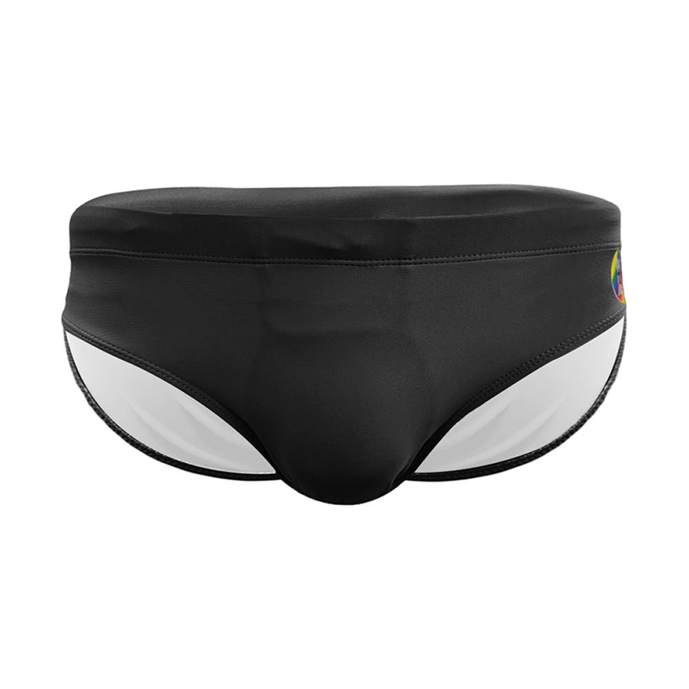 Men's Fashion Strips Sexy Gay Brief - YK036 - YDressup