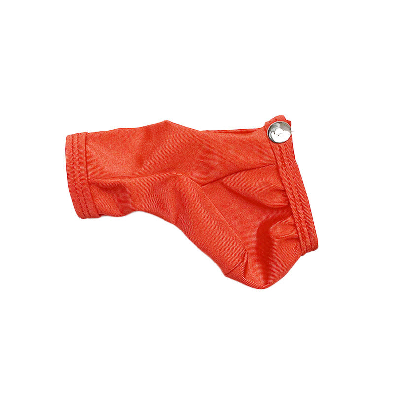 Silicone Cock Sock and Penis Extender - JJT006 - YDressup