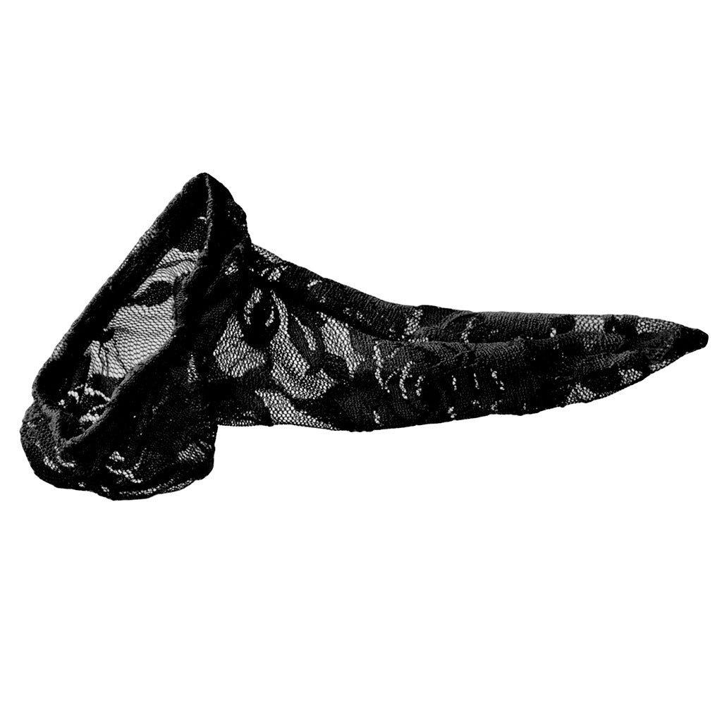 Men’s Lace Cock Socks - JJT014 - YDressup