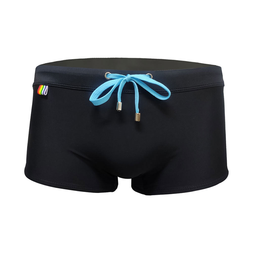 Rainbow Swim Trunk - DK005 - YDressup