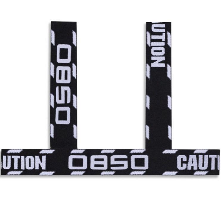 Men's Shoulder Straps Chest Strap Harness - KB053 - YDressup