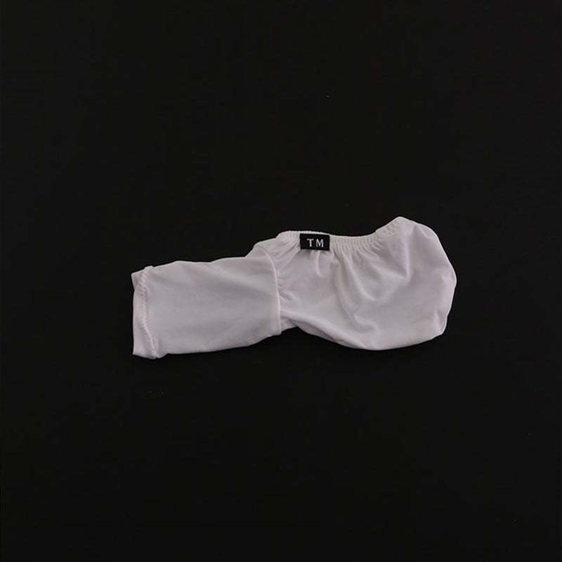 Men’s Minimal Bikini Cock Sock - JJT015 - YDressup