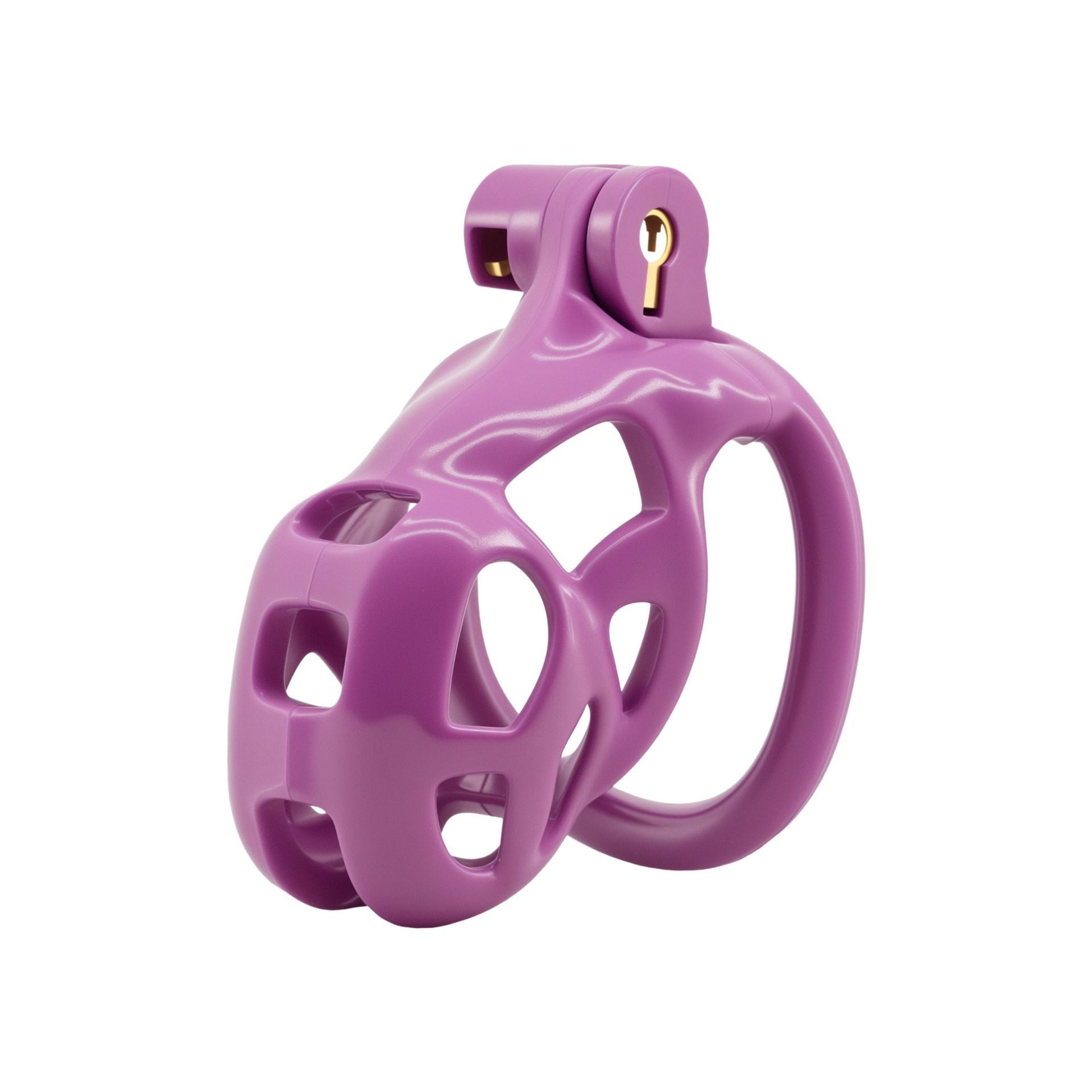 Cobra Chastity Cage - YJS003