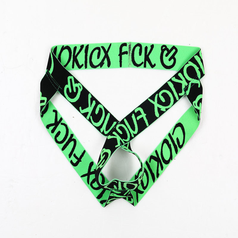 Spotlight Bare Jock - HDZ011 - YDressup