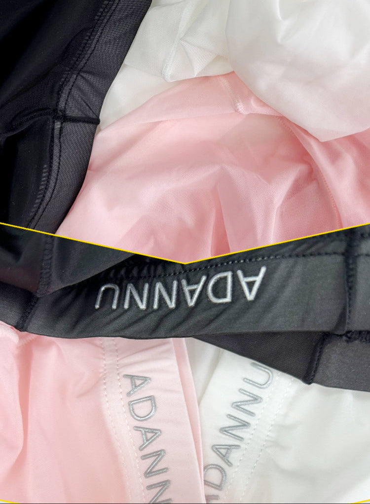 Full Sheer Men's Warm Ultra-Thin Leggings - SP003