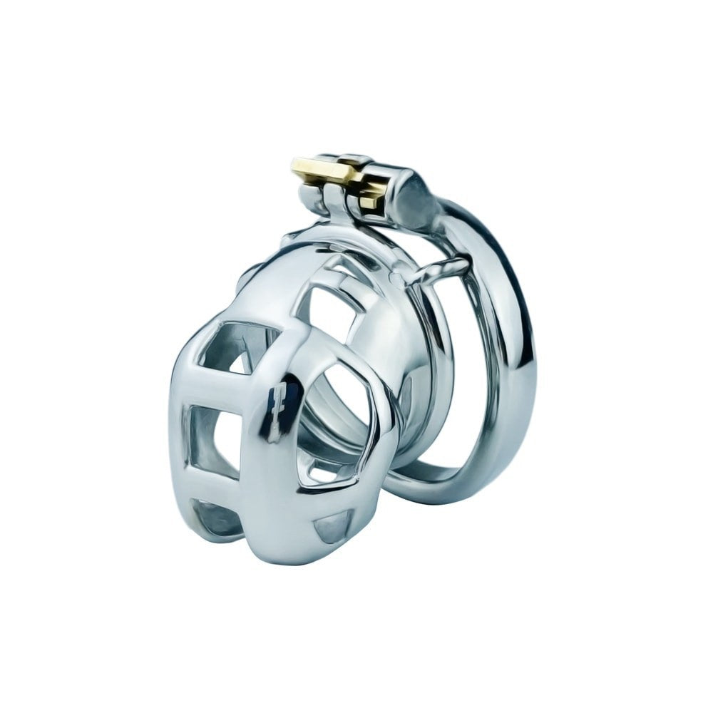 Nub Cobra Chastity - YJS015