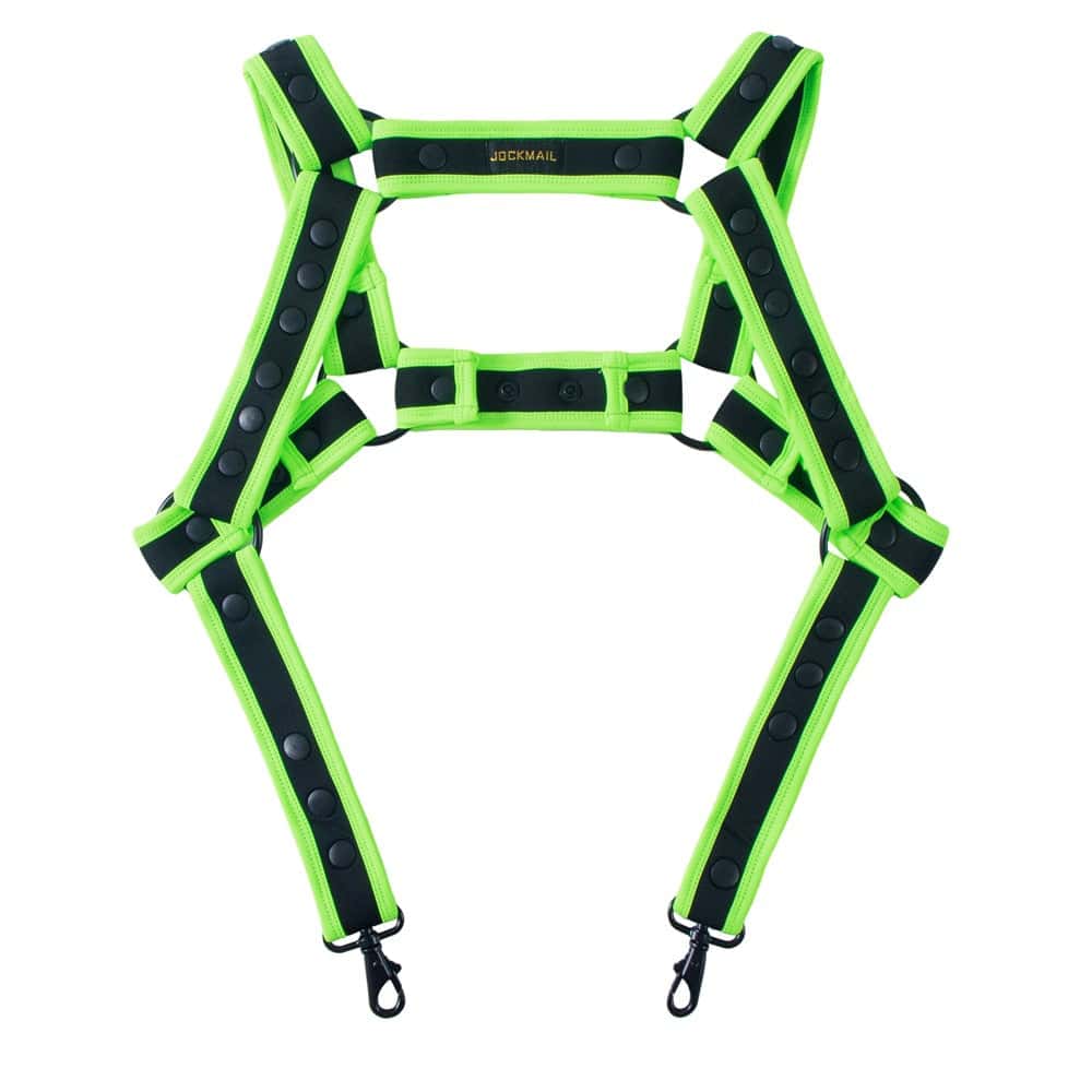 Adjustable Men's Shoulder Strap - KB052 - YDressup