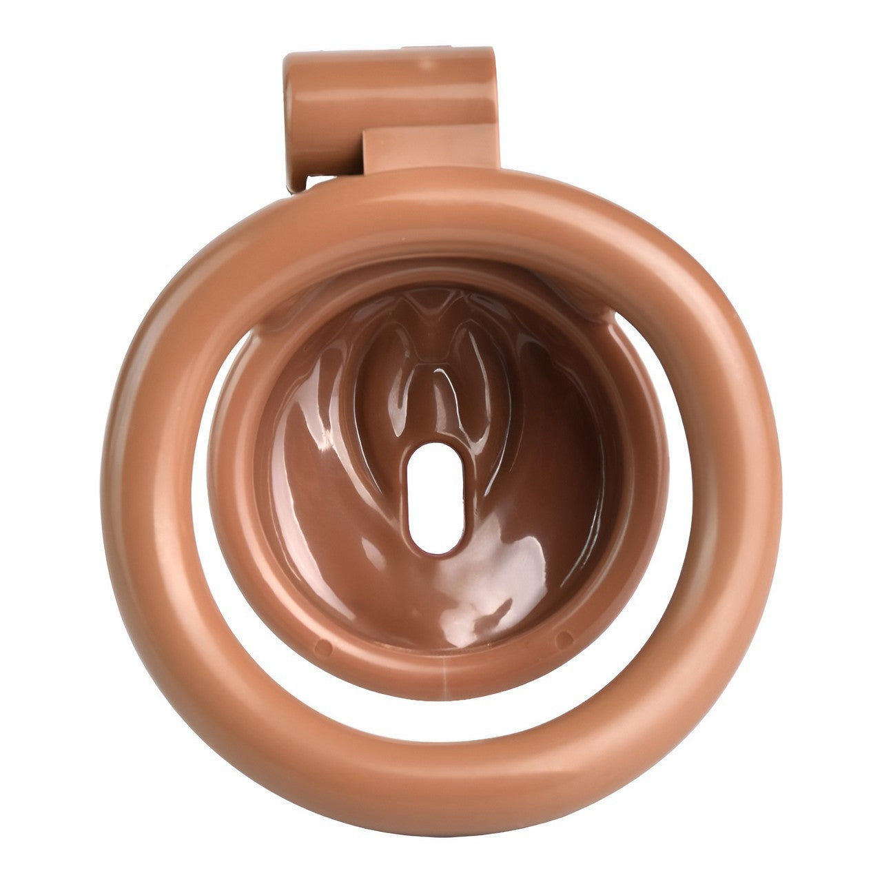 Resin Sissy Chastity Cage - YSJ018