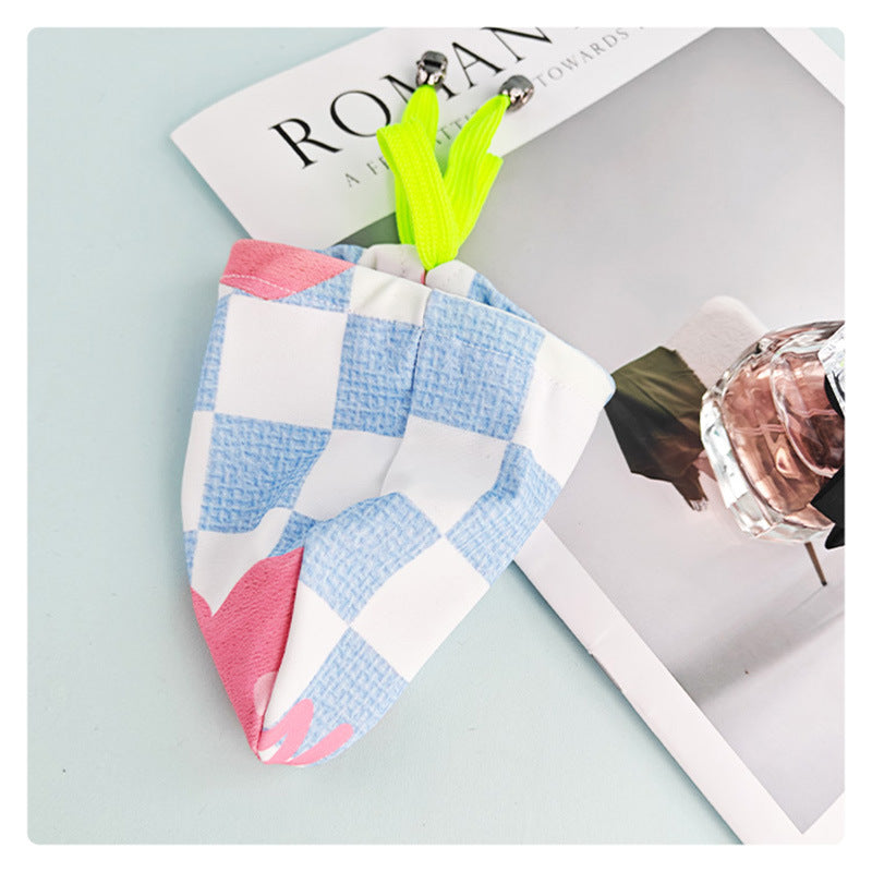 Men's Low-Rise Breathable Swim Cock Sock - JJ021 - YDressup