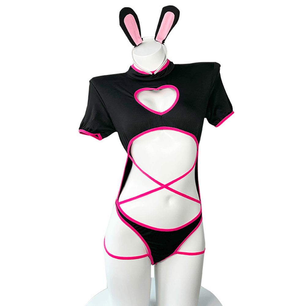 Cute Bodysuit - YNY029