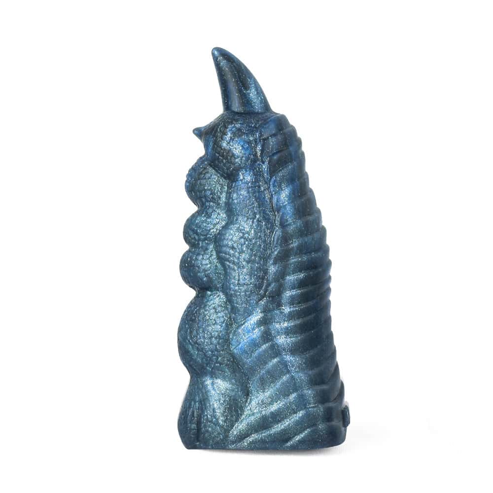 Bear Claw Finger Silicone Massager for Adults - AD004 - YDressup
