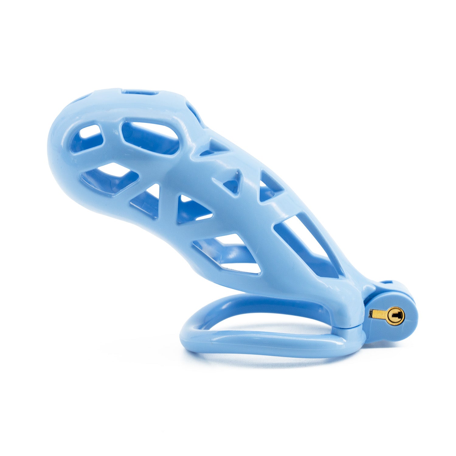 Cobra Chastity Cage - YJS003