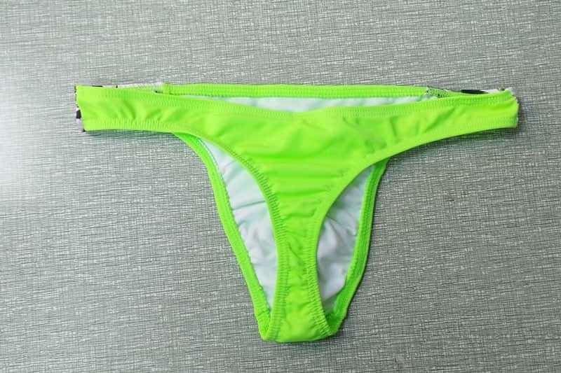 Desmiit Sideshow Swim Thong - YK029 - YDressup