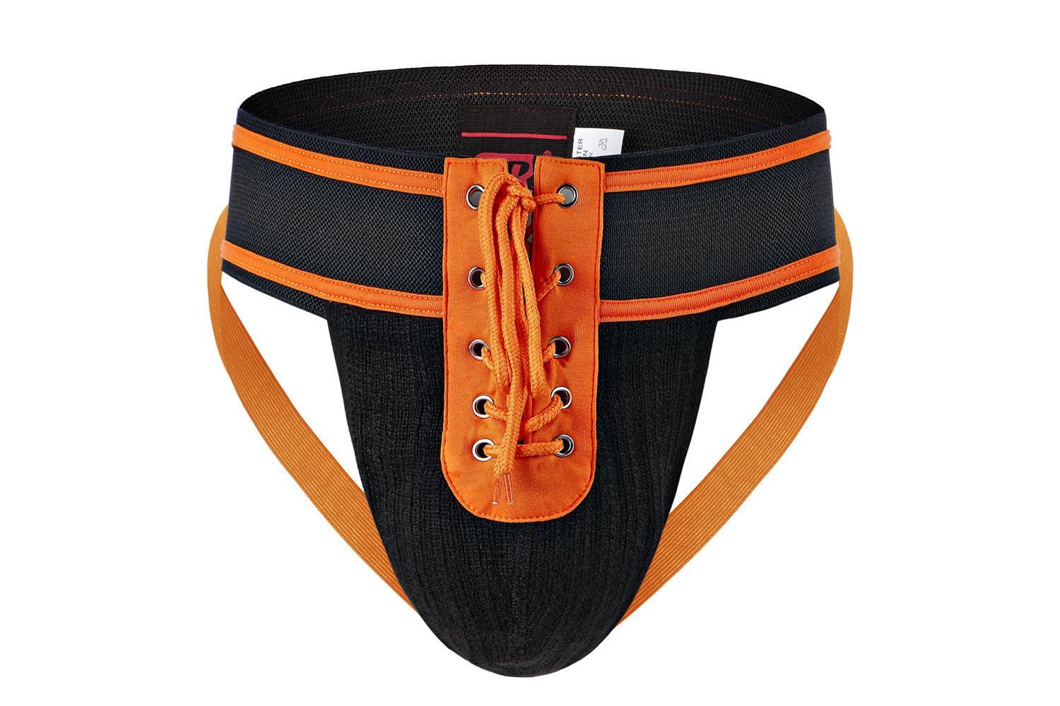 Lace-Up Camo Sexy Jockstrap - HDZ021 - YDressup