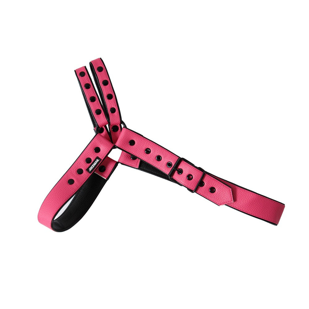 Fashion Men's Punk Chest Strap Harness - KB045 - YDressup