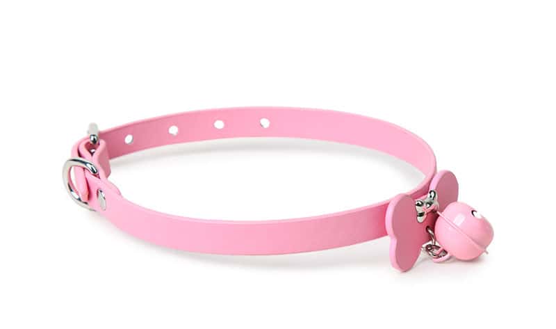 Puppy Training Collar & Leash Set - PJ046 - YDressup