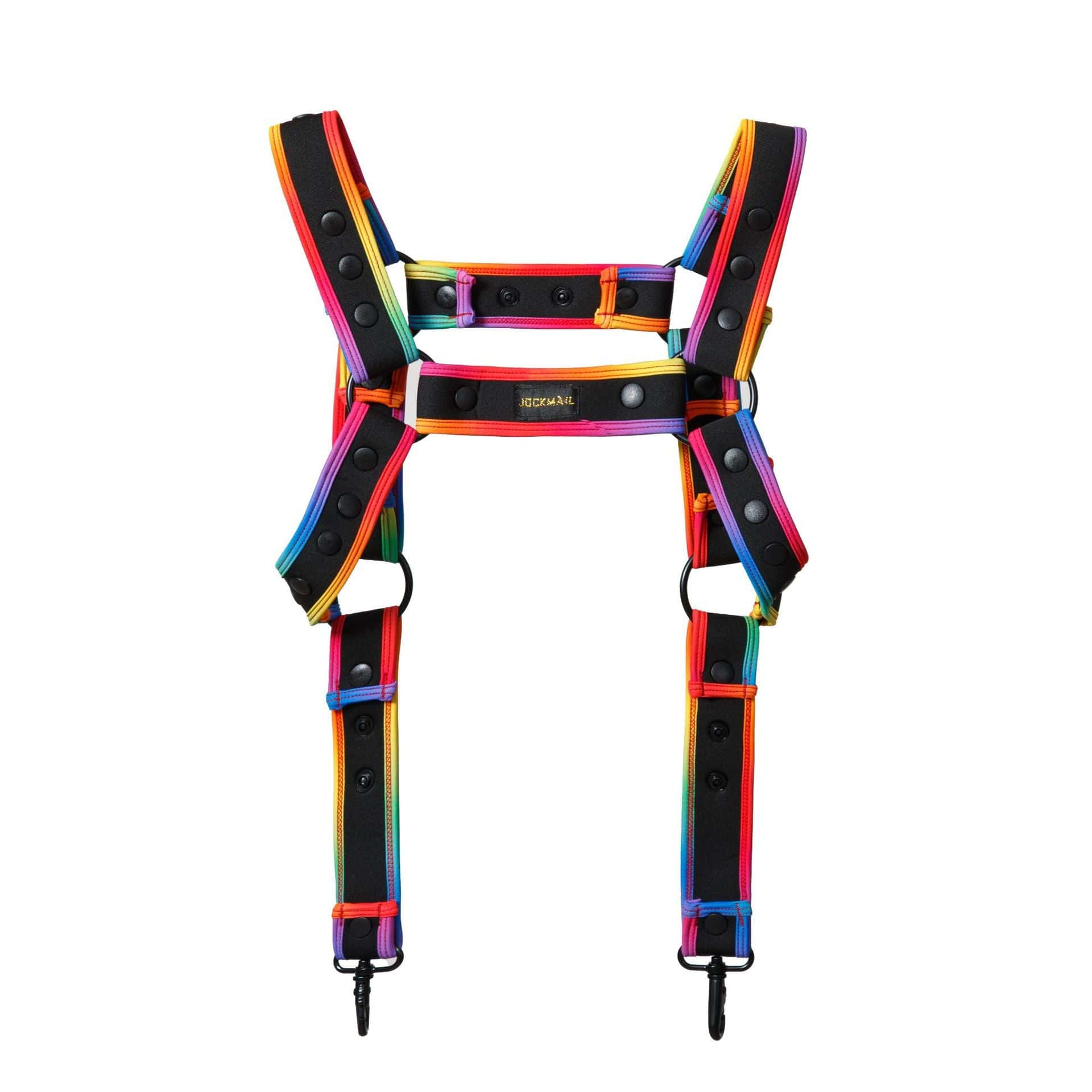Adjustable Men's Shoulder Strap - KB052 - YDressup