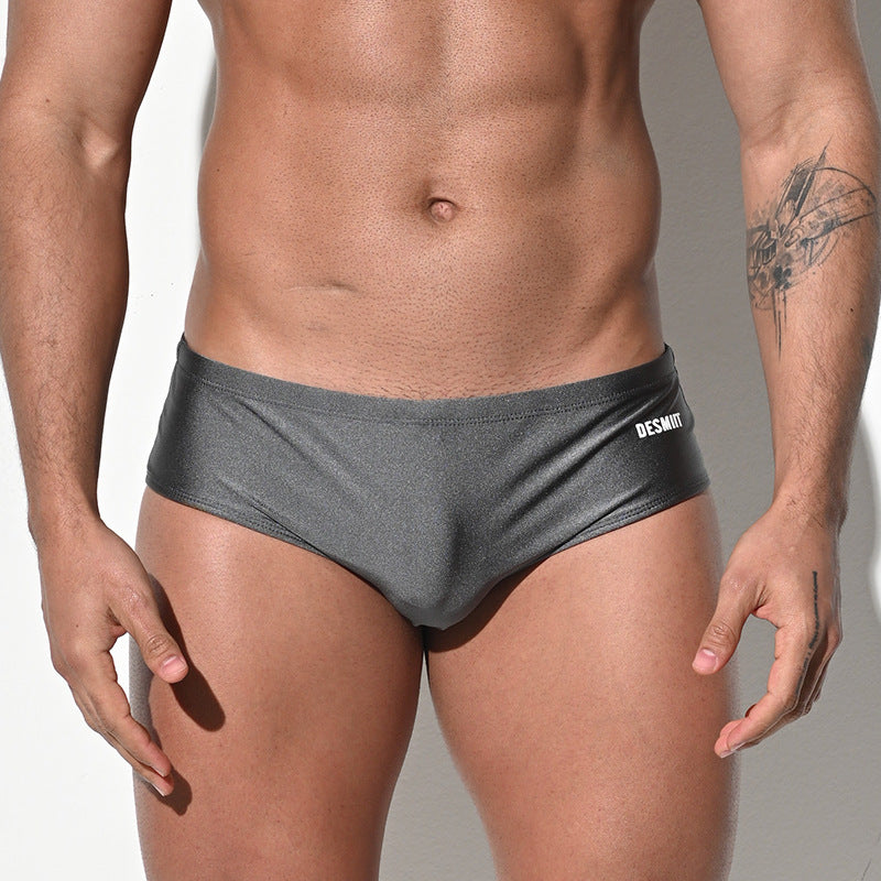 Men's Low Waist Sexy Swimwear - YK048 - YDressup