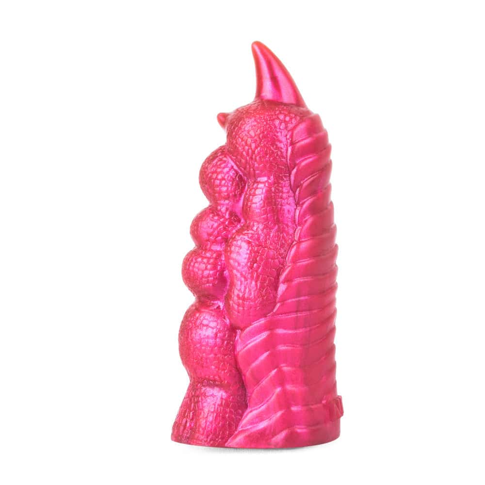 Bear Claw Finger Silicone Massager for Adults - AD004 - YDressup