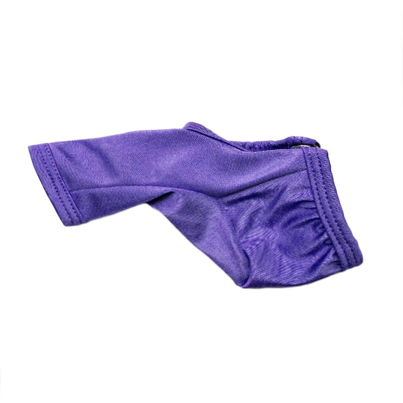 Silicone Cock Sock and Penis Extender - JJT006 - YDressup