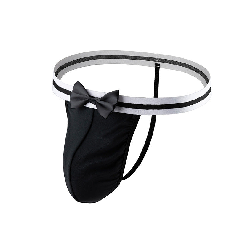 Sexy Slips Straps Badeanzug Bademode Tanga Unterwäsche - QQNY001