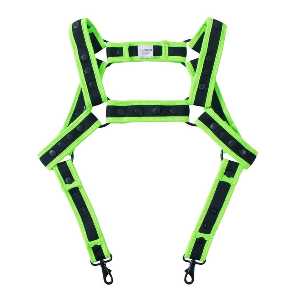 Adjustable Men's Shoulder Strap - KB052 - YDressup