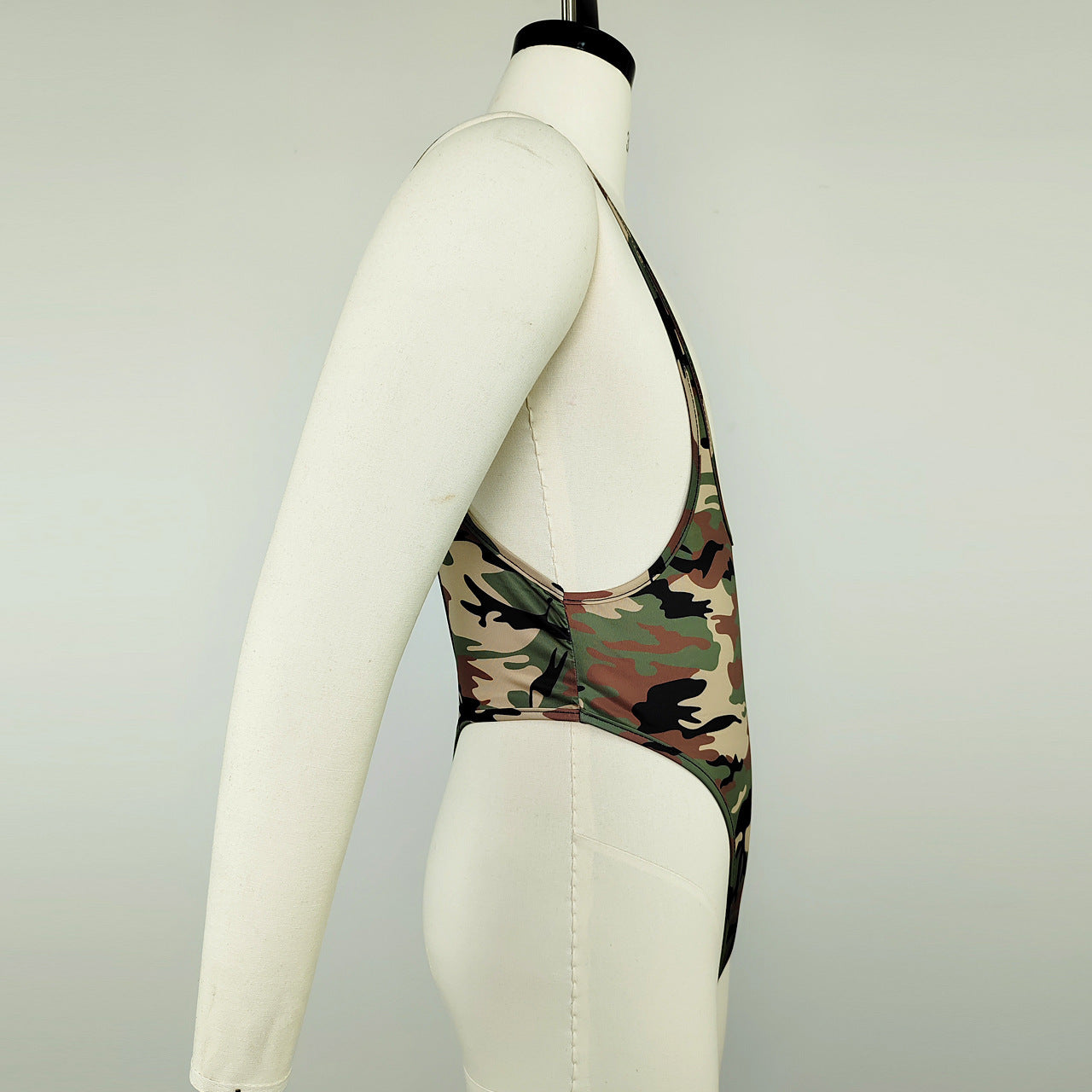 Men's Sports Shaping Bodysuit - LTY010 - YDressup