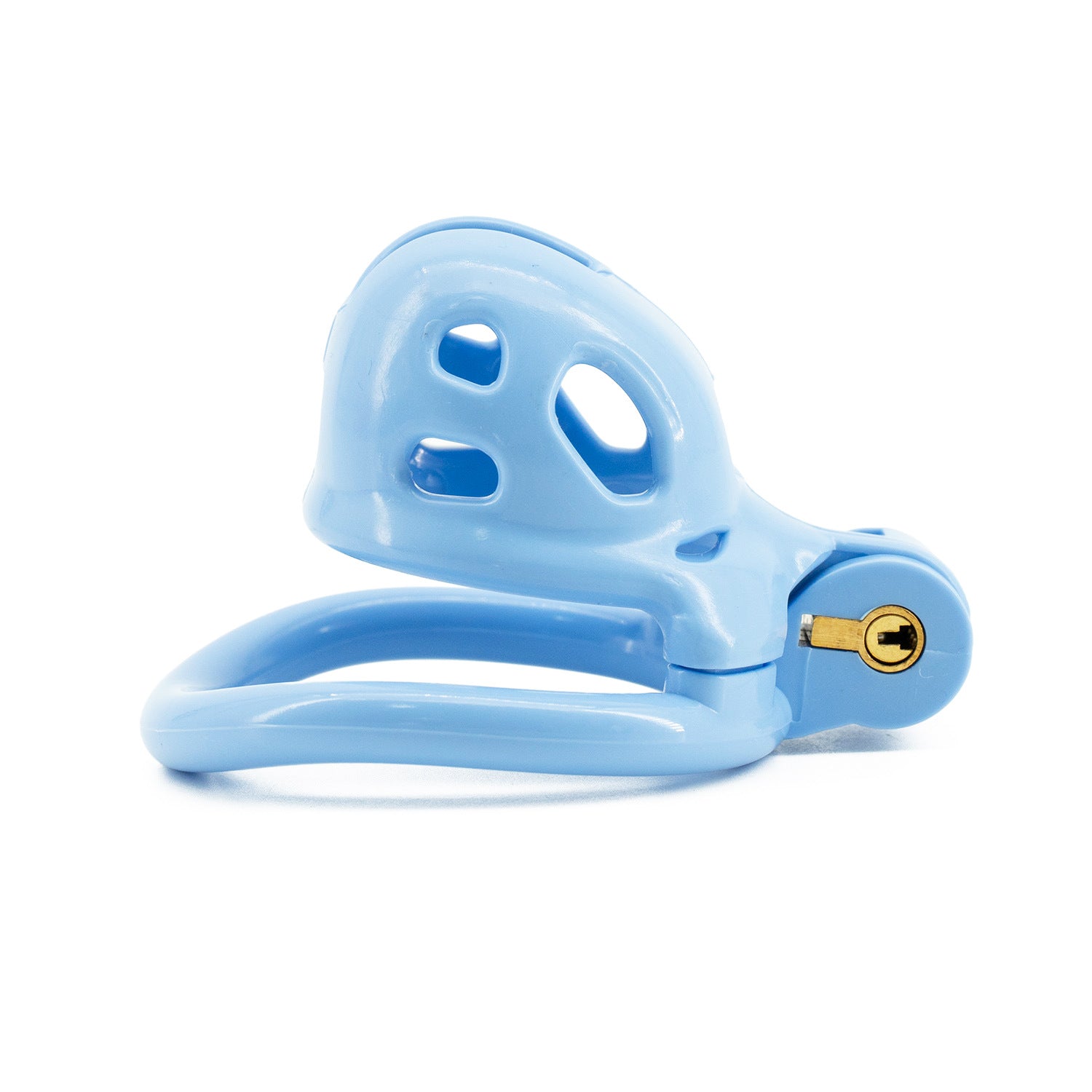 Cobra Chastity Cage - YJS003