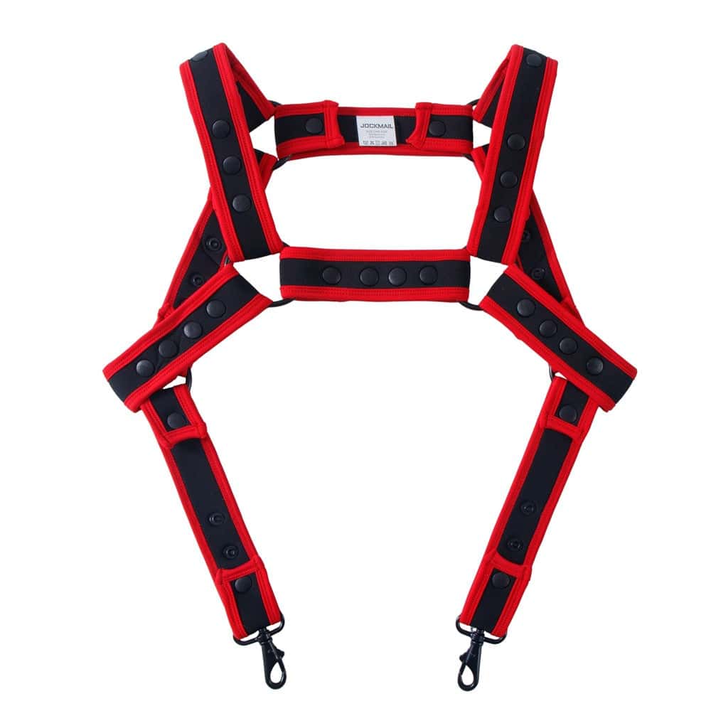 Adjustable Men's Shoulder Strap - KB052 - YDressup