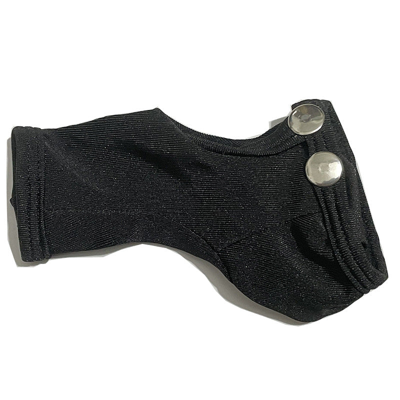 Silicone Cock Sock and Penis Extender - JJT006 - YDressup