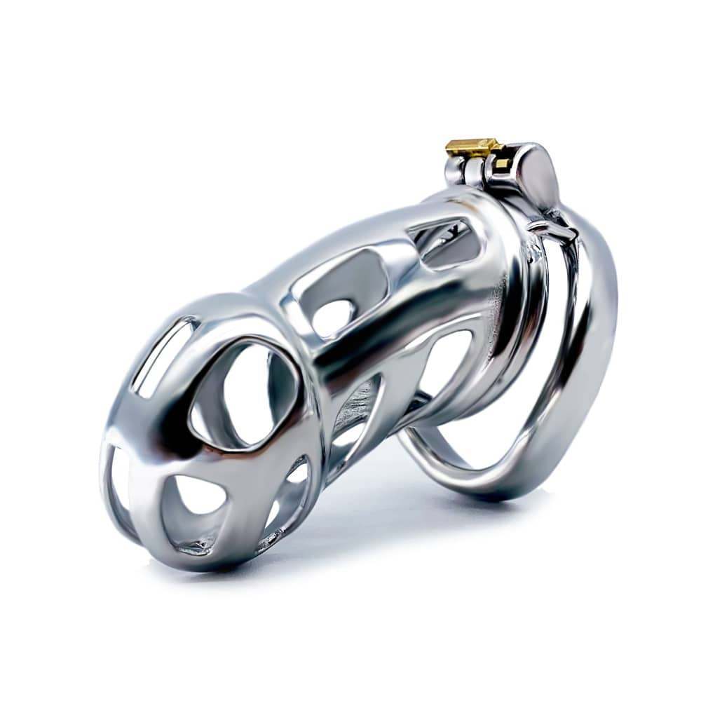 Nub Cobra Chastity - YJS015