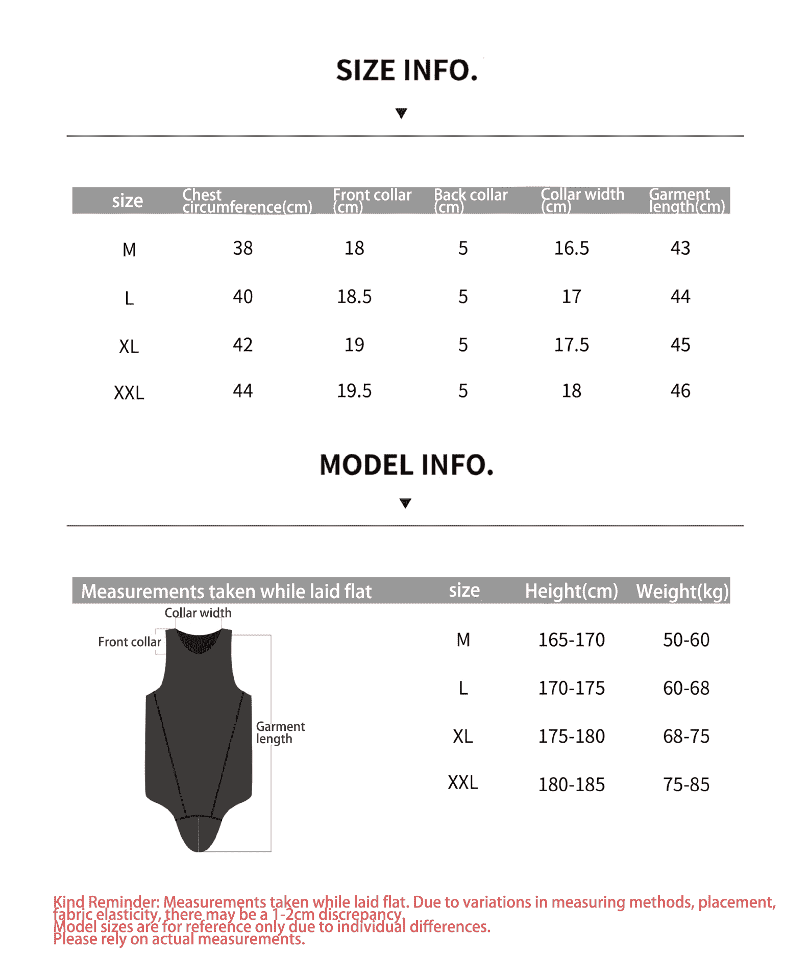 Men's Mesh Solid Color Fitness Bodysuit - LTY021 - YDressup