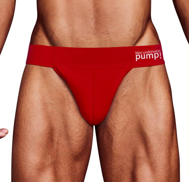 Sexy Men’s Double Thong - HDZ003 - YDressup