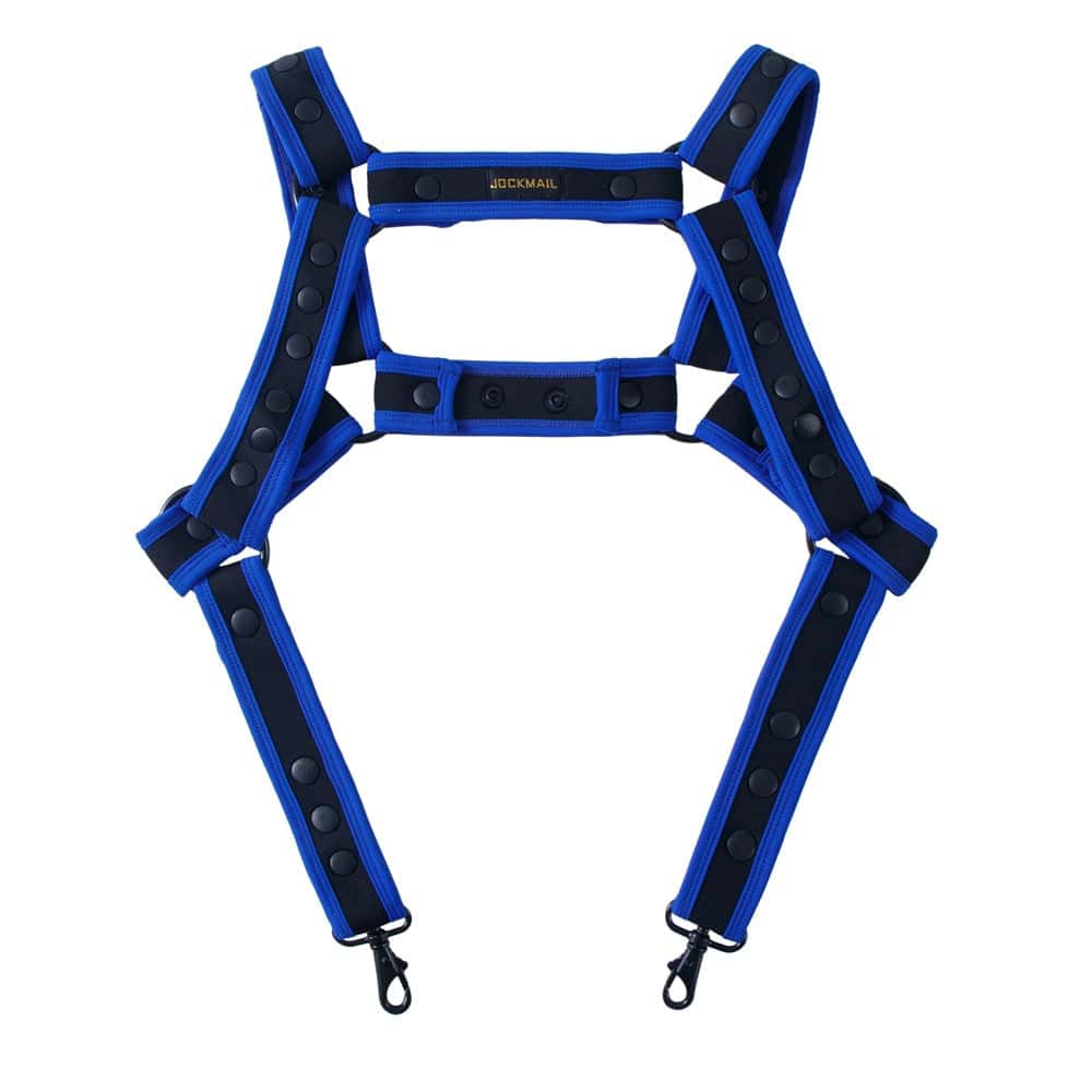 Adjustable Men's Shoulder Strap - KB052 - YDressup