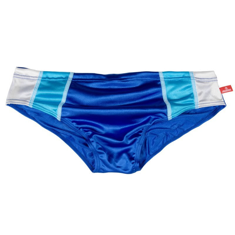 Men's Triangle Swim Briefs - YK062 - YDressup