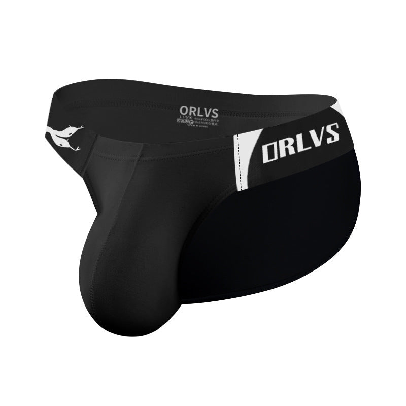 Modal Sexy High Cut Men's Underwear - SJK019