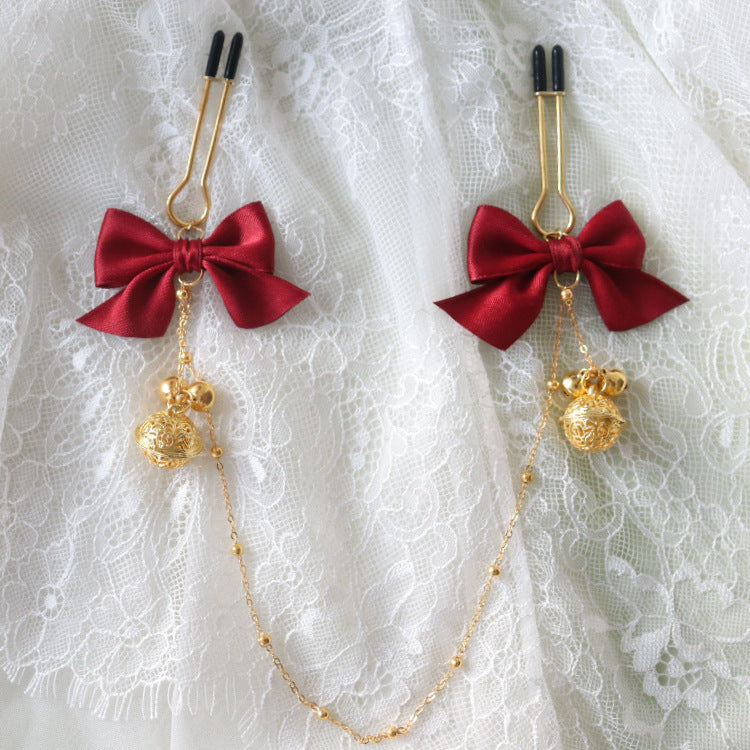 Sexy Necklace For man Collar Bdsm Choker Roleplay Slave Chain - KB051 - YDressup