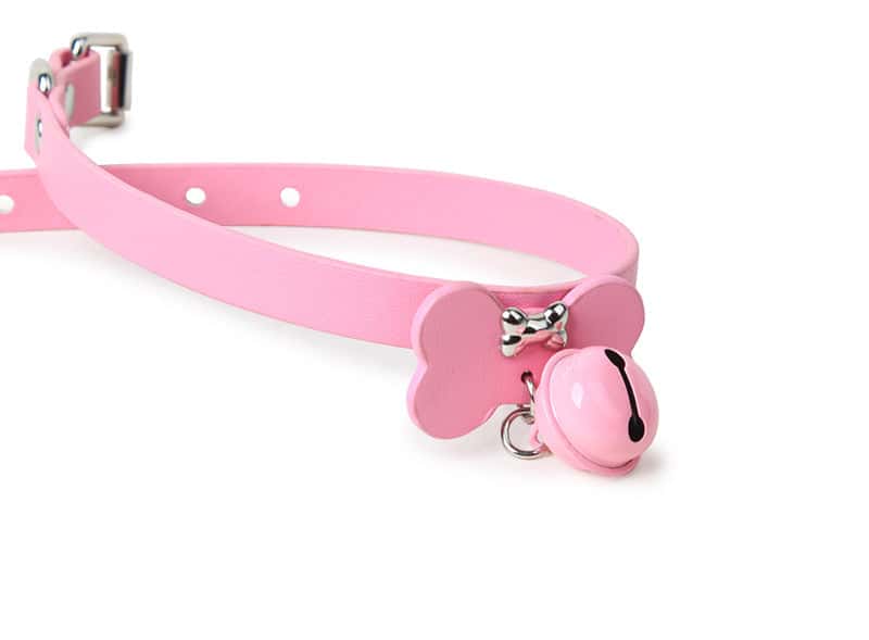 Puppy Training Collar & Leash Set - PJ046 - YDressup