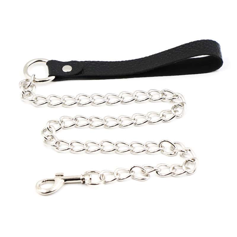 Sensual Dog Head Mask with Detachable Wearable Hood - KB061 - YDressup