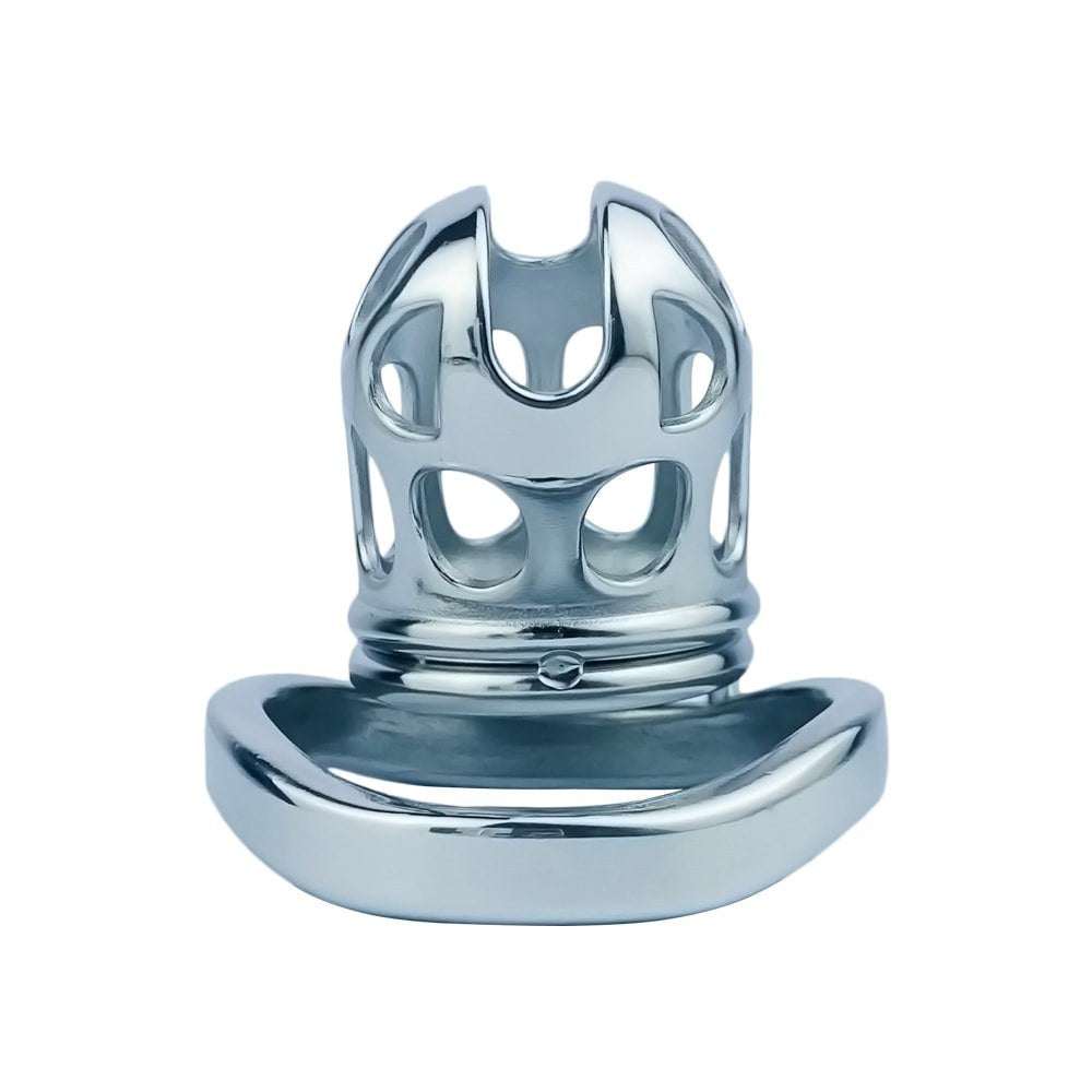 Nub Cobra Chastity - YJS015