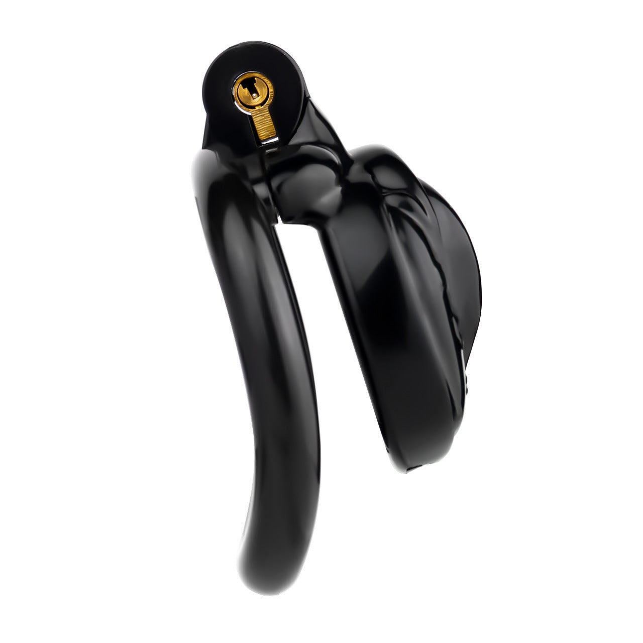 Resin Sissy Chastity Cage - YSJ018