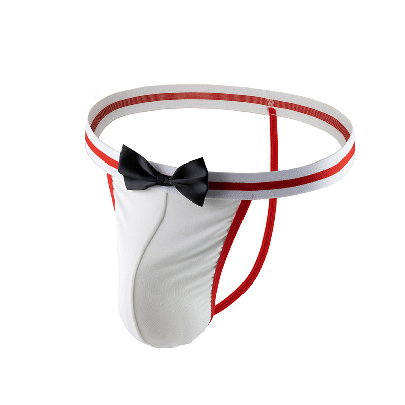 Sexy Slips Straps Badeanzug Bademode Tanga Unterwäsche - QQNY001