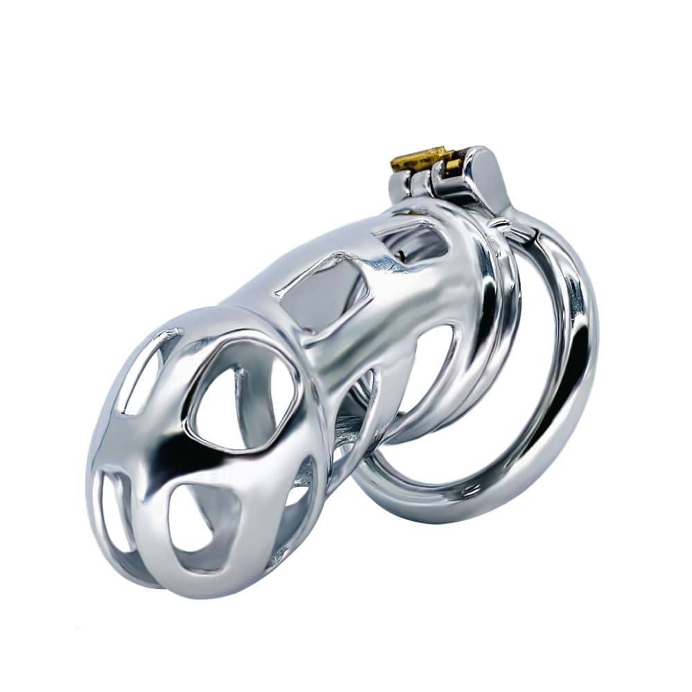 Nub Cobra Chastity - YJS015