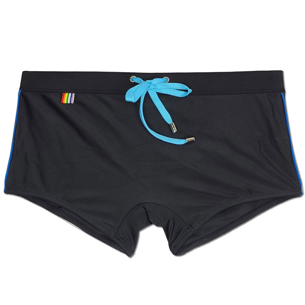 Rainbow Swim Trunk - DK005 - YDressup