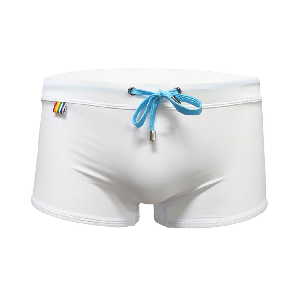 Rainbow Swim Trunk - DK005 - YDressup