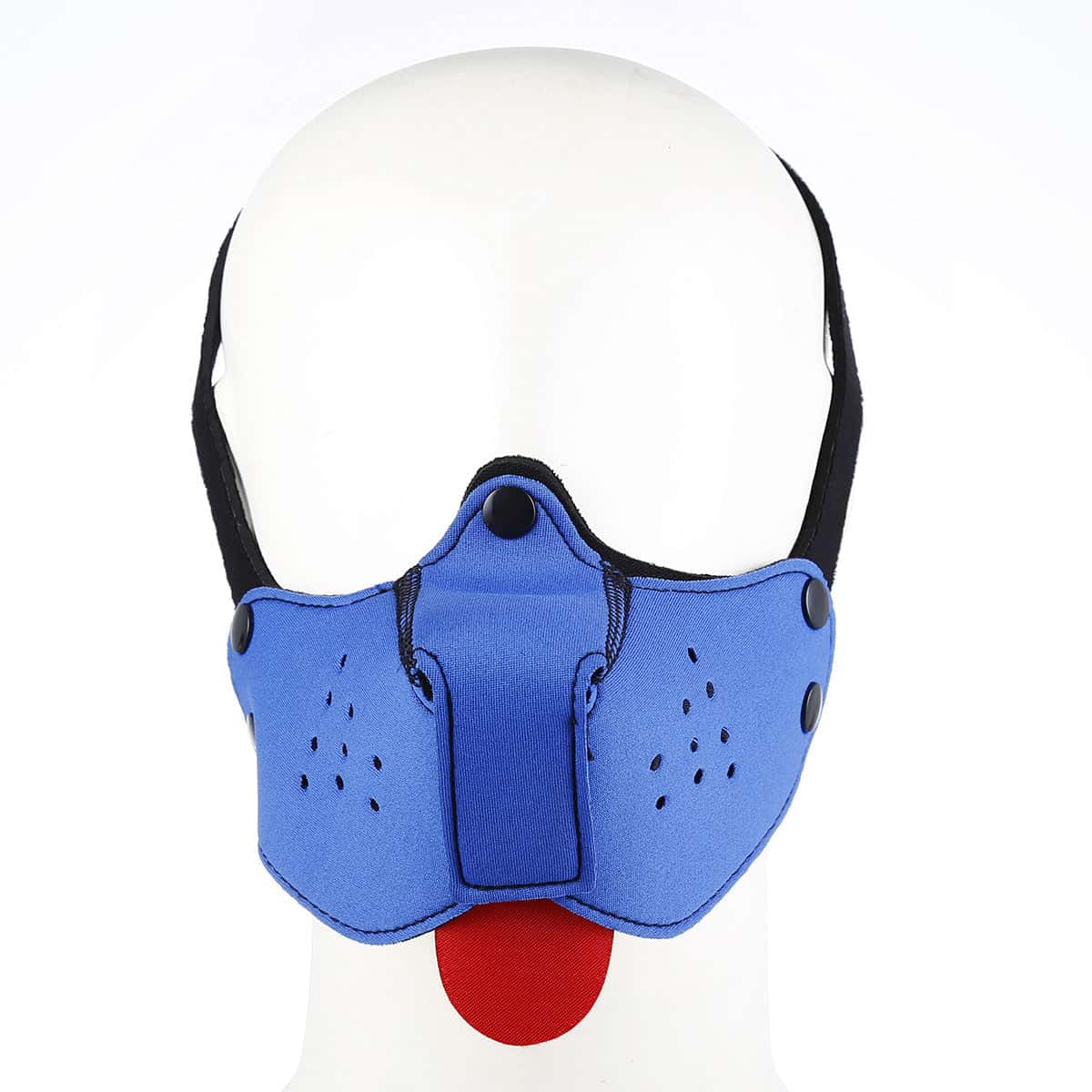 Loyal Puppy Hood - KB063 - YDressup