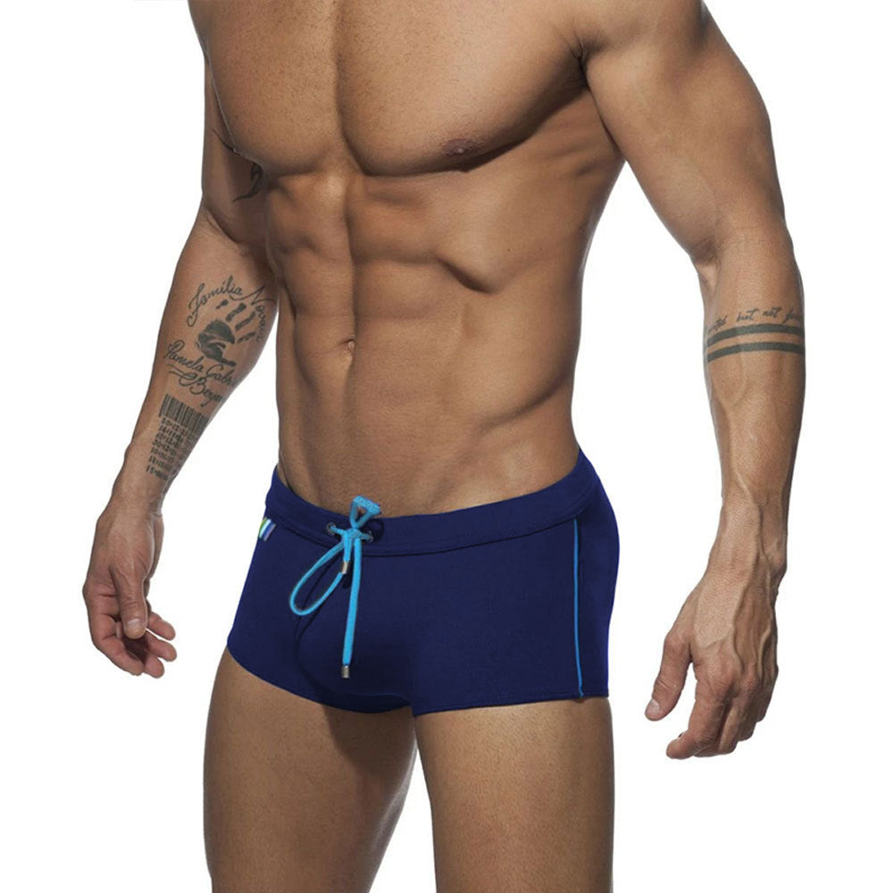Rainbow Swim Trunk - DK005 - YDressup