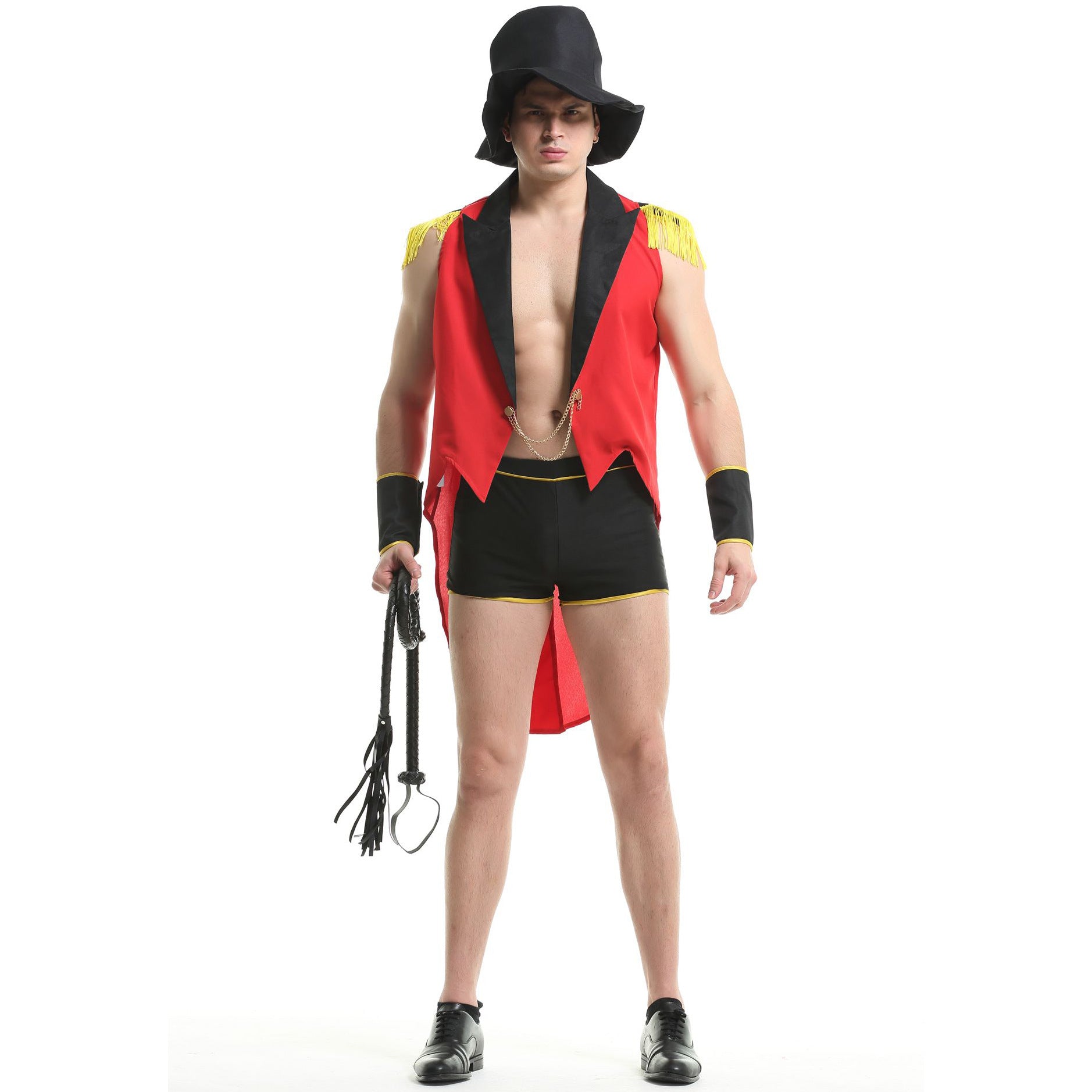 Ringmaster of Desire Costume Outfit - ZF045 - YDressup