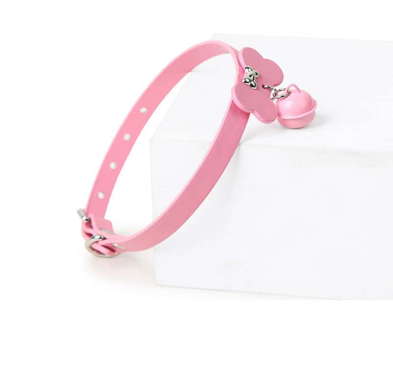 Puppy Training Collar & Leash Set - PJ046 - YDressup