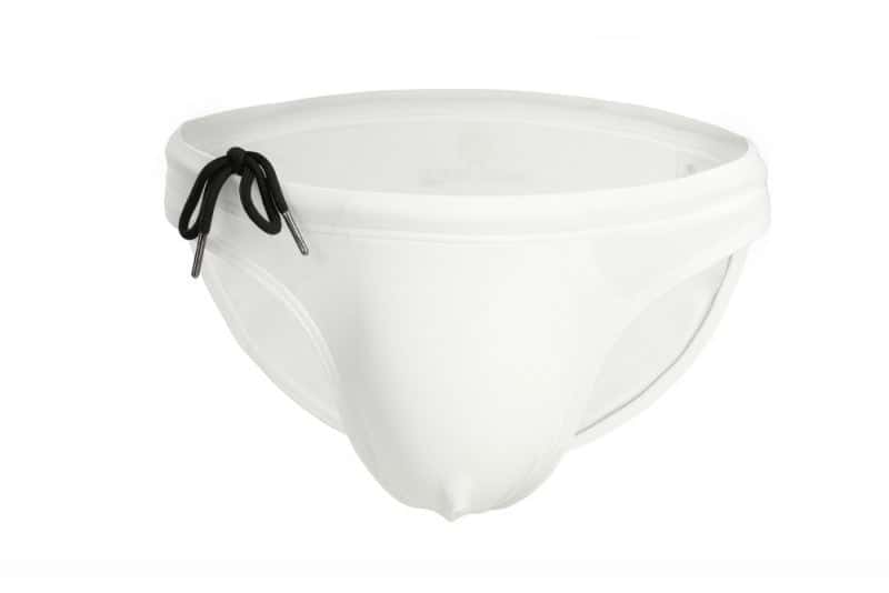 Men's Bikini Swim Briefs - YK030 - YDressup